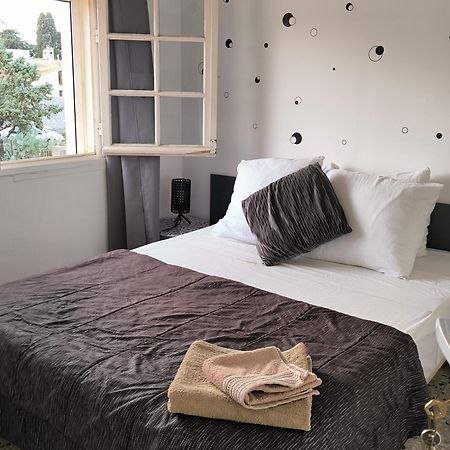 Chambre Double Avec Piscine Proche De Perpignan 里沃萨尔特 客房 照片