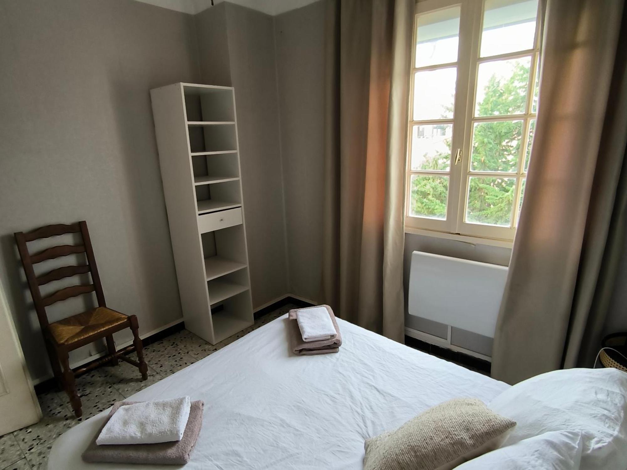 Chambre Double Avec Piscine Proche De Perpignan 里沃萨尔特 外观 照片